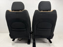 Ram 1500 Seats 2019-2026 DT, Tan Cloth Powered and Heated #3057 | Picture # 18 | OEM Seats