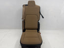 Ram Jump Seat 5th Gen 2019-2026, DT 1500 Tan Cloth #3058 | Picture # 20 | OEM Seats