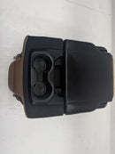 Ram Jump Seat 5th Gen 2019-2026, DT 1500 Tan Cloth #3058 | Picture # 20 | OEM Seats