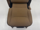 Ram Jump Seat 5th Gen 2019-2026, DT 1500 Tan Cloth #3058 | Picture # 20 | OEM Seats