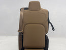 Ram Jump Seat 5th Gen 2019-2026, DT 1500 Tan Cloth #3058 | Picture # 20 | OEM Seats
