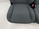 Ram Seats 2009-2021, Gray Cloth, Manual 4th Gen & Classic  #3059 | Picture # 15 | OEM Seats