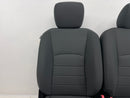 Ram Seats 2009-2021, Gray Cloth, Manual 4th Gen & Classic  #3059 | Picture # 15 | OEM Seats