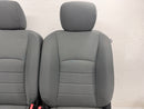 Ram Seats 2009-2021, Gray Cloth, Manual 4th Gen & Classic  #3059 | Picture # 15 | OEM Seats