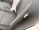 Ram Seats 2009-2021, Gray Cloth, Manual 4th Gen & Classic  #3059 | Picture # 15 | OEM Seats