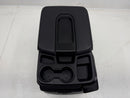 Chevy Silverado Truck Jump Seat 2019 - 2026, Dual Storage #3060 | Picture # 15 | OEM Seats