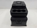 Chevy Silverado Jump Seat GM 2014-2018, Black Cloth with Storage #3061 | Picture # 11 | OEM Seats