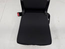 Chevy Silverado Jump Seat GM 2014-2018, Black Cloth with Storage #3061 | Picture # 11 | OEM Seats