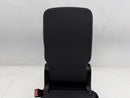 Chevy Silverado Jump Seat GM 2014-2018, Black Cloth with Storage #3061 | Picture # 11 | OEM Seats