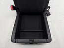 Chevy Silverado Jump Seat GM 2014-2018, Black Cloth with Storage #3061 | Picture # 11 | OEM Seats