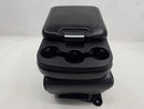 Ram Jump Seat, 2019 - 2024 Gray Vinyl, and upper Storage #3064 | Picture # 16 | OEM Seats