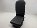 Ram Jump Seat, 2019 - 2024 Gray Vinyl, and upper Storage #3064 | Picture # 16 | OEM Seats