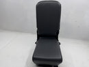 Ram Jump Seat, 2019 - 2024 Gray Vinyl, and upper Storage #3064 | Picture # 16 | OEM Seats