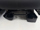 Ford Ranger Seats 2019 - 2025, Super Crew, Black Cloth XLT #3065 | Picture # 20 | OEM Seats