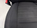 Ford Ranger Seats 2019 - 2025, Super Crew, Black Cloth XLT #3065 | Picture # 20 | OEM Seats