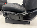 Ford Ranger Seats 2019 - 2025, Super Crew, Black Cloth XLT #3065 | Picture # 20 | OEM Seats