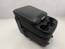 Ram Jump Seat, 2019-2025 Dark Gray Cloth, with upper Storage #3067 | Picture # 16 | OEM Seats