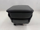 Ram Jump Seat, 2019-2025 Dark Gray Cloth, with upper Storage #3067 | Picture # 16 | OEM Seats