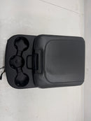 Ram Jump Seat, 2019-2025 Dark Gray Cloth, with upper Storage #3067 | Picture # 16 | OEM Seats