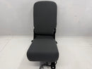 Ram Jump Seat, 2019-2025 Dark Gray Cloth, with upper Storage #3067 | Picture # 16 | OEM Seats