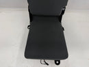 Ram Jump Seat, 2019-2025 Dark Gray Cloth, with upper Storage #3067 | Picture # 16 | OEM Seats