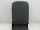 Ram Jump Seat, 2019-2025 Dark Gray Cloth, with upper Storage #3067 | Picture # 16 | OEM Seats