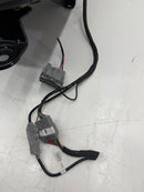 Ram Jump Seat, 2019-2025 Dark Gray Cloth, with upper Storage #3067 | Picture # 16 | OEM Seats