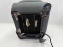 Ram Jump Seat, 2019-2025 Dark Gray Cloth, with upper Storage #3067 | Picture # 16 | OEM Seats