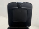 Ram Jump Seat, 2019-2025 Dark Gray Cloth, with upper Storage #3067 | Picture # 16 | OEM Seats