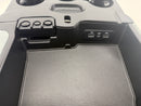 Ram Jump Seat, 2019-2025 Dark Gray Cloth, with upper Storage #3067 | Picture # 16 | OEM Seats