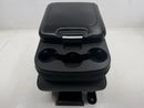 Ram Center Jump Seat Gray Cloth | 2019-2025 with upper Storage #3068 | Picture # 15 | OEM Seats