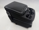 Ram Center Jump Seat Gray Cloth | 2019-2025 with upper Storage #3068 | Picture # 15 | OEM Seats