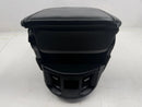 Ram Center Jump Seat Gray Cloth | 2019-2025 with upper Storage #3068 | Picture # 15 | OEM Seats