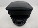 Ram Center Jump Seat Gray Cloth | 2019-2025 with upper Storage #3068 | Picture # 15 | OEM Seats