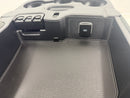 Ram Center Jump Seat Gray Cloth | 2019-2025 with upper Storage #3068 | Picture # 15 | OEM Seats