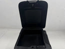 Ram Center Jump Seat Gray Cloth | 2019-2025 with upper Storage #3068 | Picture # 15 | OEM Seats
