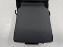 Ram Center Jump Seat Gray Cloth | 2019-2025 with upper Storage #3068 | Picture # 15 | OEM Seats