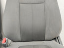 2009 - 2014 Ford F150 Seats, XL Steel Gray Cloth, Manual #1645 | Picture # 24 | OEM Seats