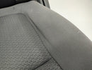 2009 - 2014 Ford F150 Seats, XL Steel Gray Cloth, Manual #1645 | Picture # 24 | OEM Seats