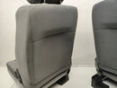 2009 - 2014 Ford F150 Seats, XL Steel Gray Cloth, Manual #1645 | Picture # 24 | OEM Seats