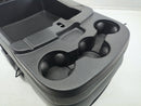 2009 - 2020 Dodge Ram DS Center Jumpseat, Cloth, Gray, w Storage #1639 | Picture # 18 | OEM Seats