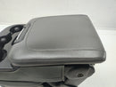 2009 - 2020 Dodge Ram DS Center Jumpseat, Cloth, Gray, w Storage #1639 | Picture # 18 | OEM Seats