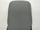 2009 - 2020 Dodge Ram DS Center Jumpseat, Cloth, Gray, w Storage #1639 | Picture # 18 | OEM Seats
