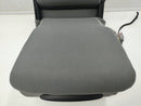 2009 - 2020 Dodge Ram DS Center Jumpseat, Cloth, Gray, w Storage #1639 | Picture # 18 | OEM Seats
