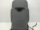 2009 - 2020 Dodge Ram DS Center Jumpseat, Cloth, Gray, w Storage #1639 | Picture # 18 | OEM Seats