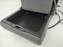 2009 - 2020 Dodge Ram DS Center Jumpseat, Cloth, Gray, w Storage #1639 | Picture # 18 | OEM Seats