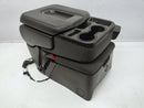 2019 - 2024 Chevy Silverado Jump Seat, Black Cloth, w/ Top & Lower Storage #1637 | Picture # 18 | OEM Seats