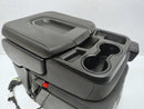2019 - 2024 Chevy Silverado Jump Seat, Black Cloth, w/ Top & Lower Storage #1637 | Picture # 18 | OEM Seats