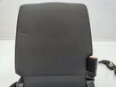 2019 - 2024 Chevy Silverado Jump Seat, Black Cloth, w/ Top & Lower Storage #1637 | Picture # 18 | OEM Seats