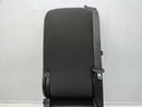 2019 - 2024 Chevy Silverado Jump Seat, Black Cloth, w/ Top & Lower Storage #1637 | Picture # 18 | OEM Seats